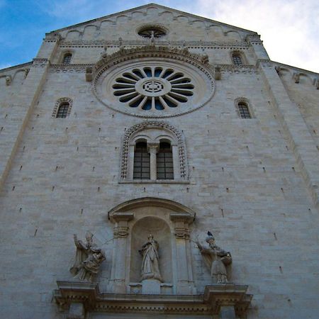 Abbazia Degli Svevi Bari Exterior foto