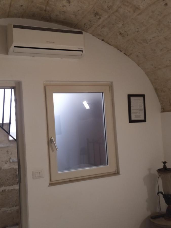 Abbazia Degli Svevi Bari Exterior foto
