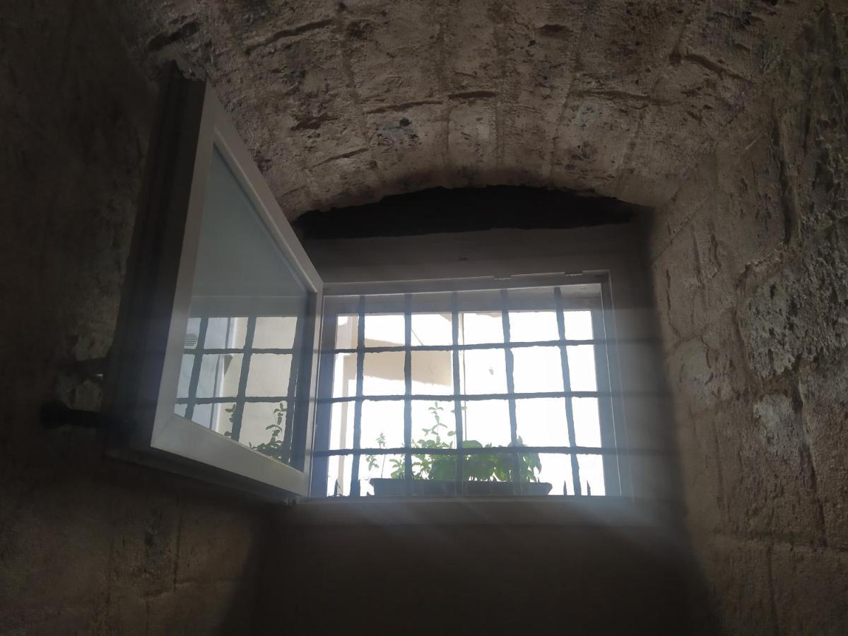 Abbazia Degli Svevi Bari Exterior foto