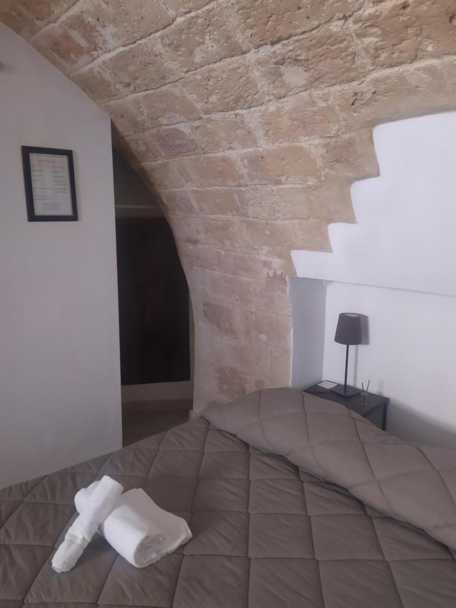 Abbazia Degli Svevi Bari Quarto foto