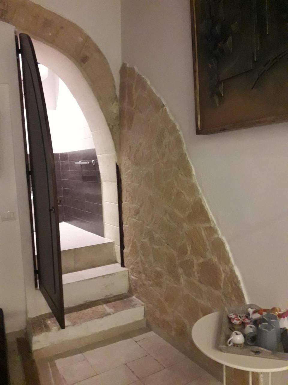 Abbazia Degli Svevi Bari Exterior foto